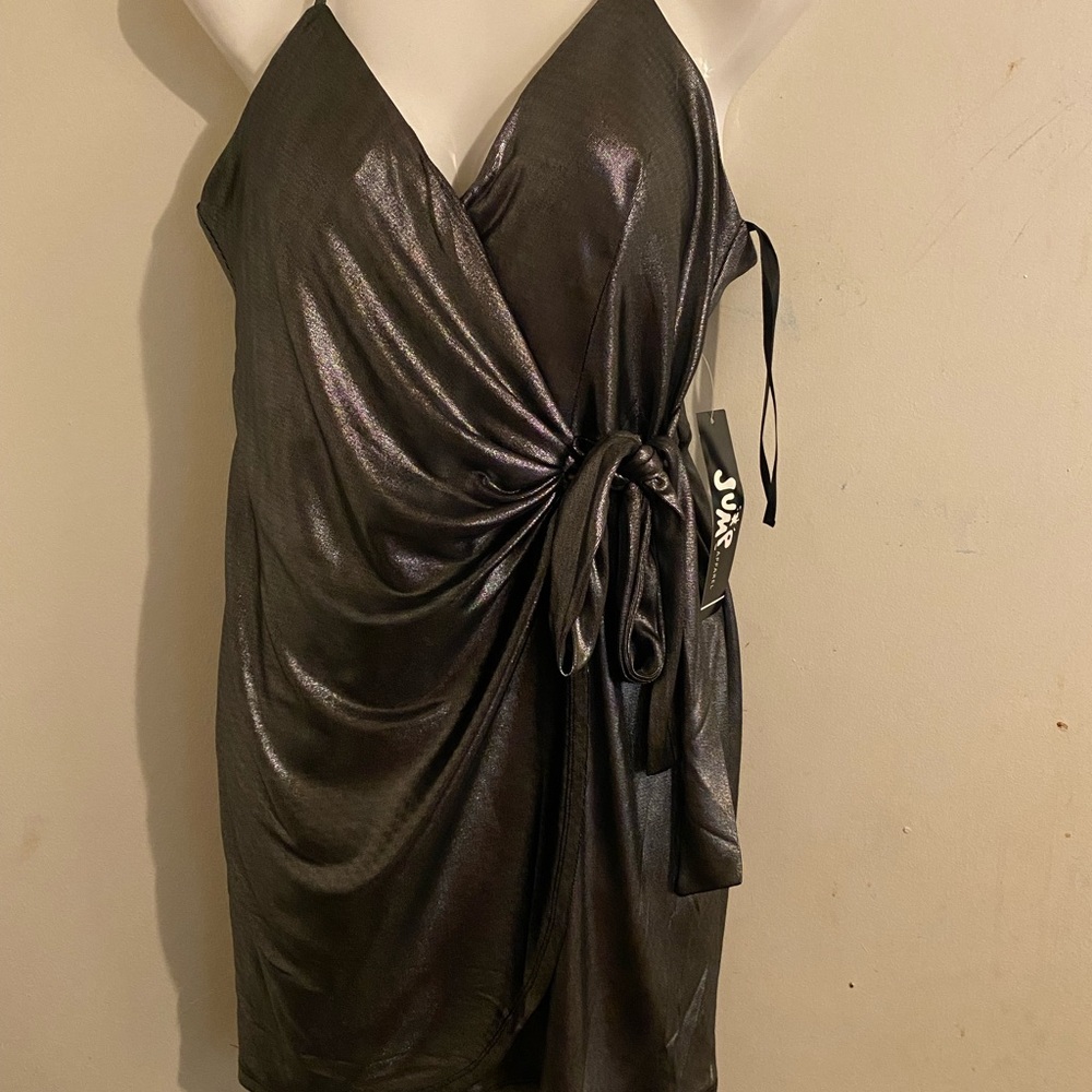 Short Cocktail Dress